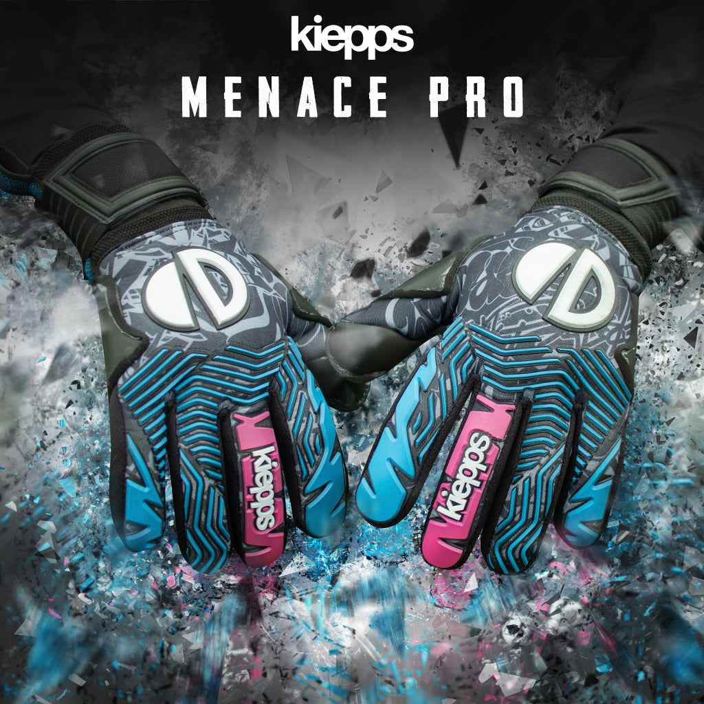 Menace PRO Goalkeeper Gloves
