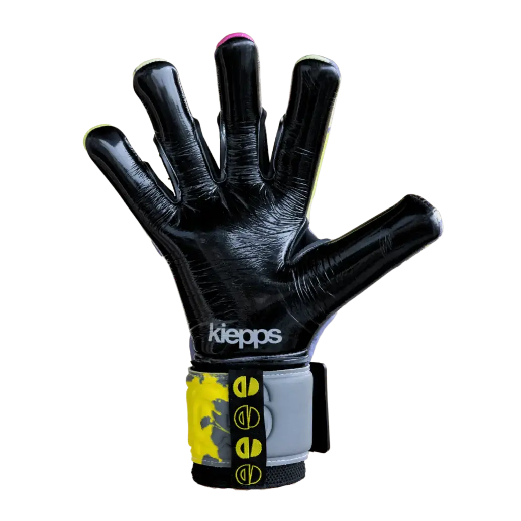 Jackal PRO™ Dirty Job Goalkeeper Gloves kiepps