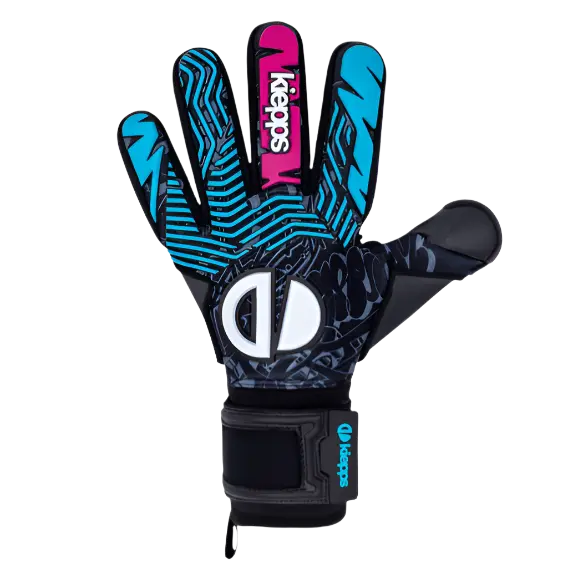 Menace Pro Goalkeeper Gloves