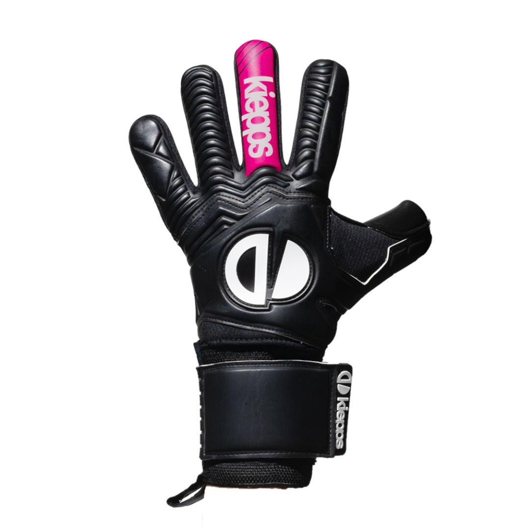 Menace Bad Day Goalkeeper Gloves