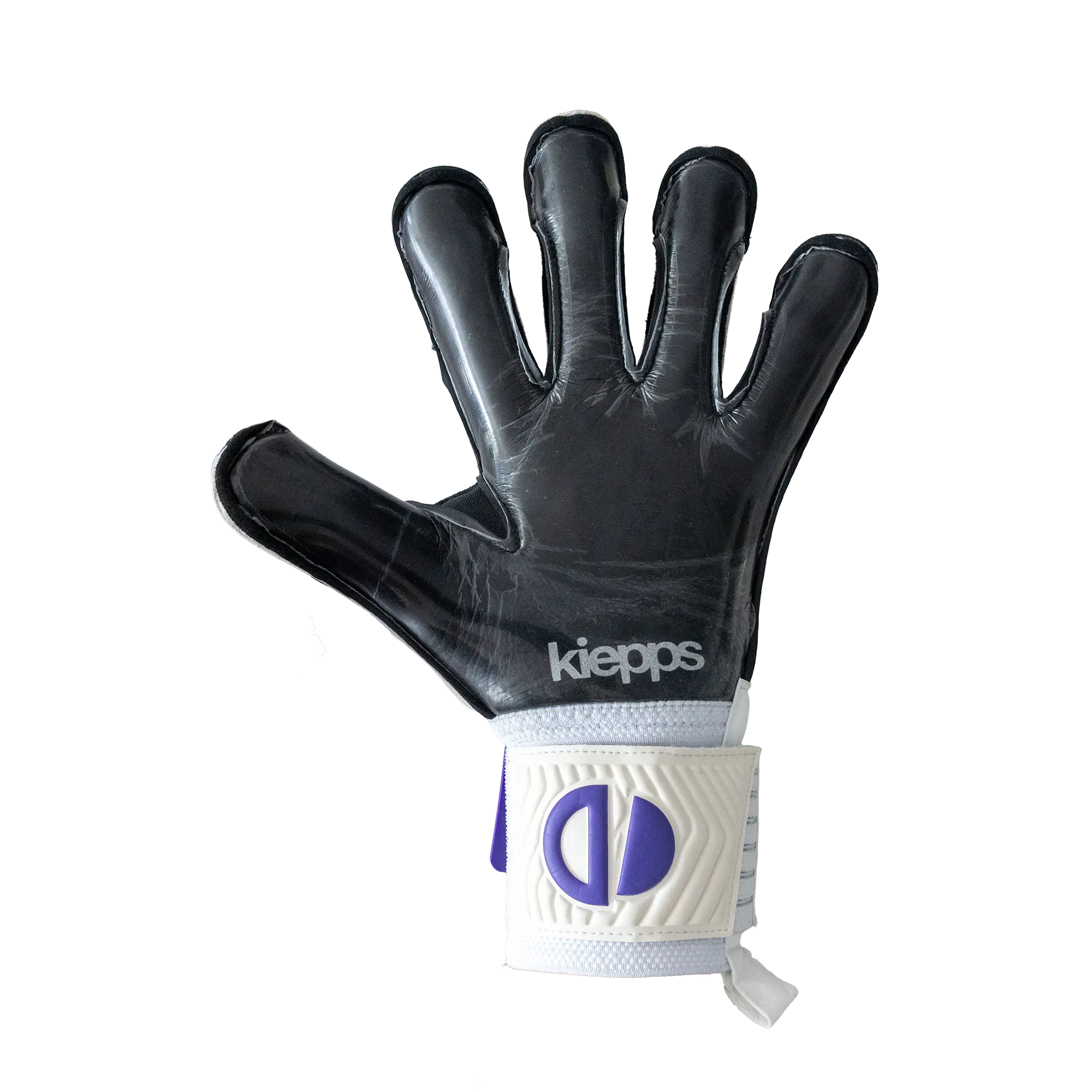 Rebel PRO FS™ Wake Up Goalie Gloves with Fingersaves kiepps