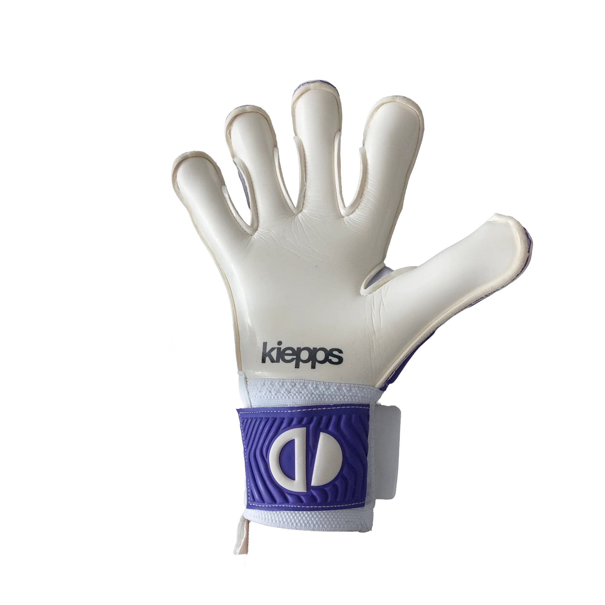 Rebel PRO FS™ Wake Up Goalie Gloves with Fingersaves kiepps