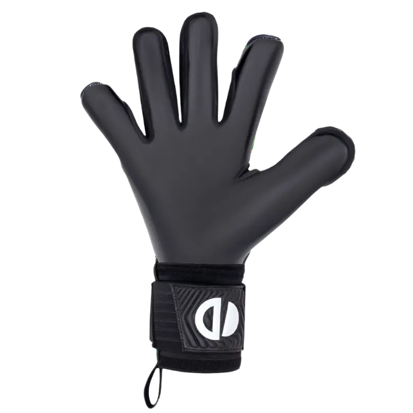 Rebel Pro Goalkeeper Gloves