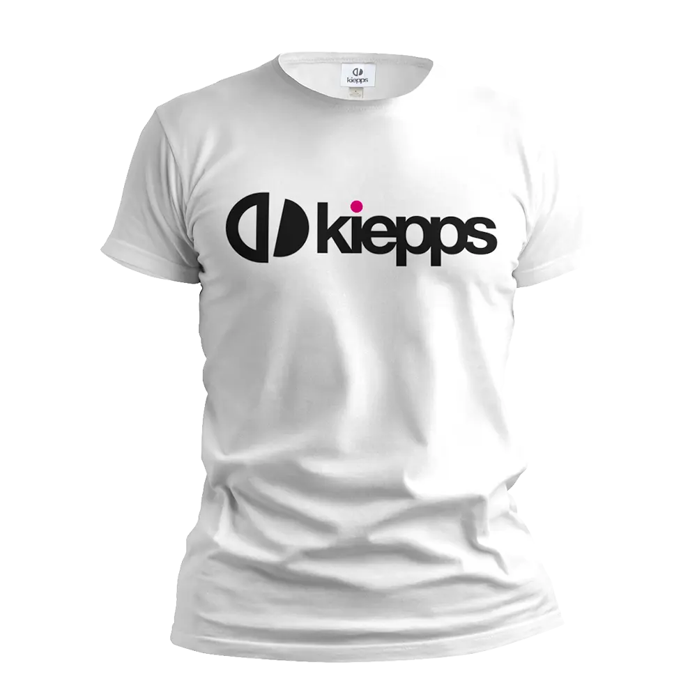 Statement Tee kiepps