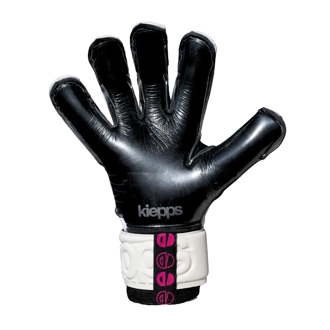 Trixtr PRO™ Leaves A Mark Goalkeeper Gloves kiepps