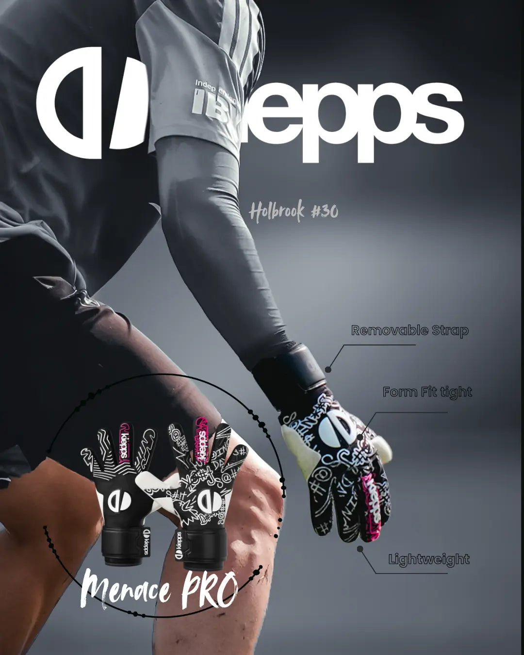 Goalkeeper Gloves Guide: Best Picks and Buying Tips kiepps®