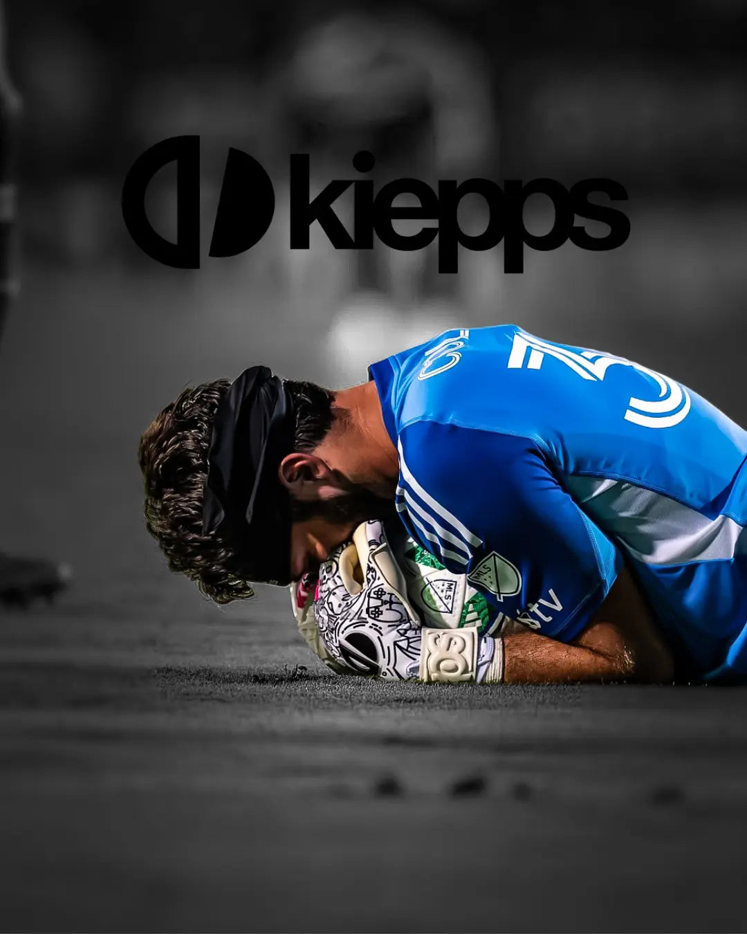 All Gloves kiepps®