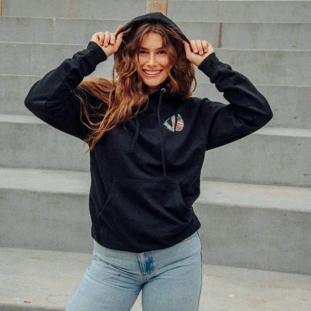 Soccer-Hoodies kiepps®