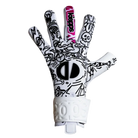 AeroLite PRO™ Crazy Thoughts Goalkeeper Gloves kiepps