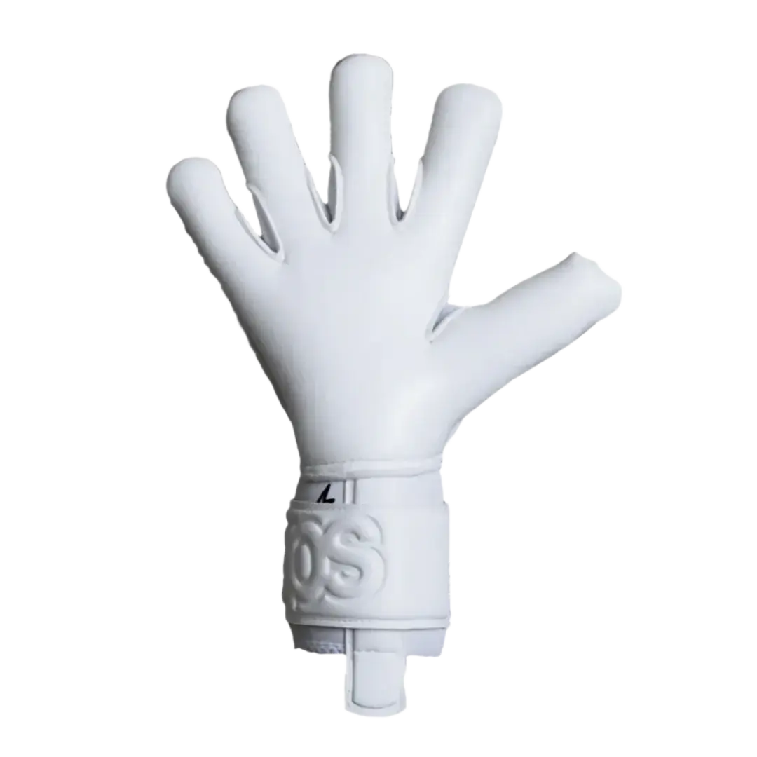 AeroLite PRO™ Crazy Thoughts Goalkeeper Gloves kiepps