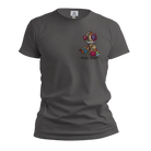 Dig The Keeper Tee™  Soccer Tshirts kiepps