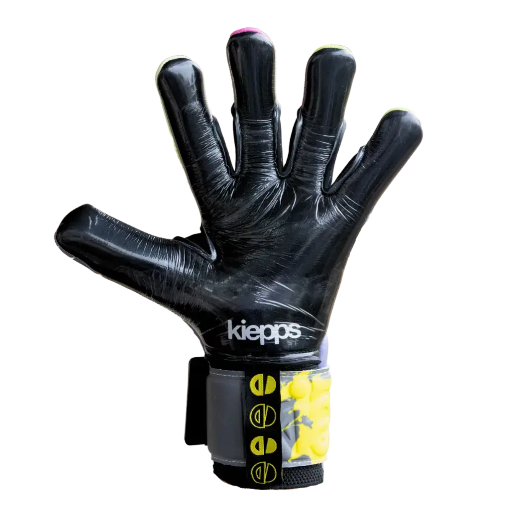 Jackal PRO™ Dirty Job Goalkeeper Gloves kiepps