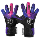 Jackal PRO™ Purple Rage Goalkeeper Gloves kiepps®