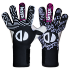 Kiepps Menace PRO Bad Day Goalkeeper Gloves No Strap