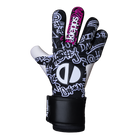 Kiepps Menace PRO Bad Day Goalkeeper Gloves right hand