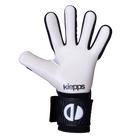 Kiepps Menace PRO Bad Day Goalkeeper Gloves left hand