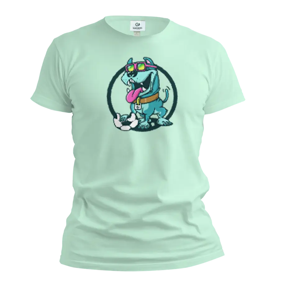 Park Dog Tee kiepps