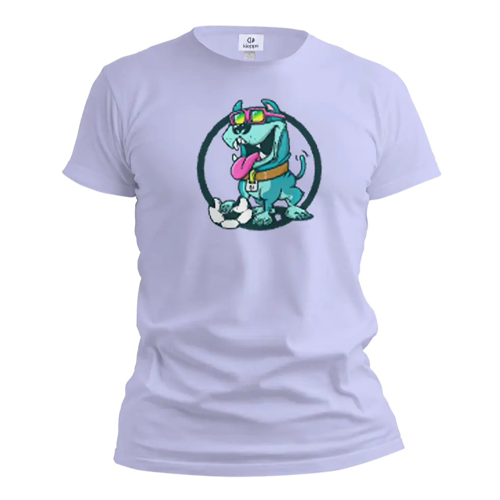 Park Dog Tee kiepps