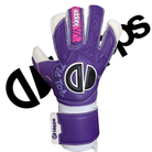 Rebel PRO FS™ Wake Up Goalie Gloves with Fingersaves kiepps