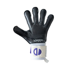 Rebel PRO FS™ Wake Up Goalie Gloves with Fingersaves kiepps