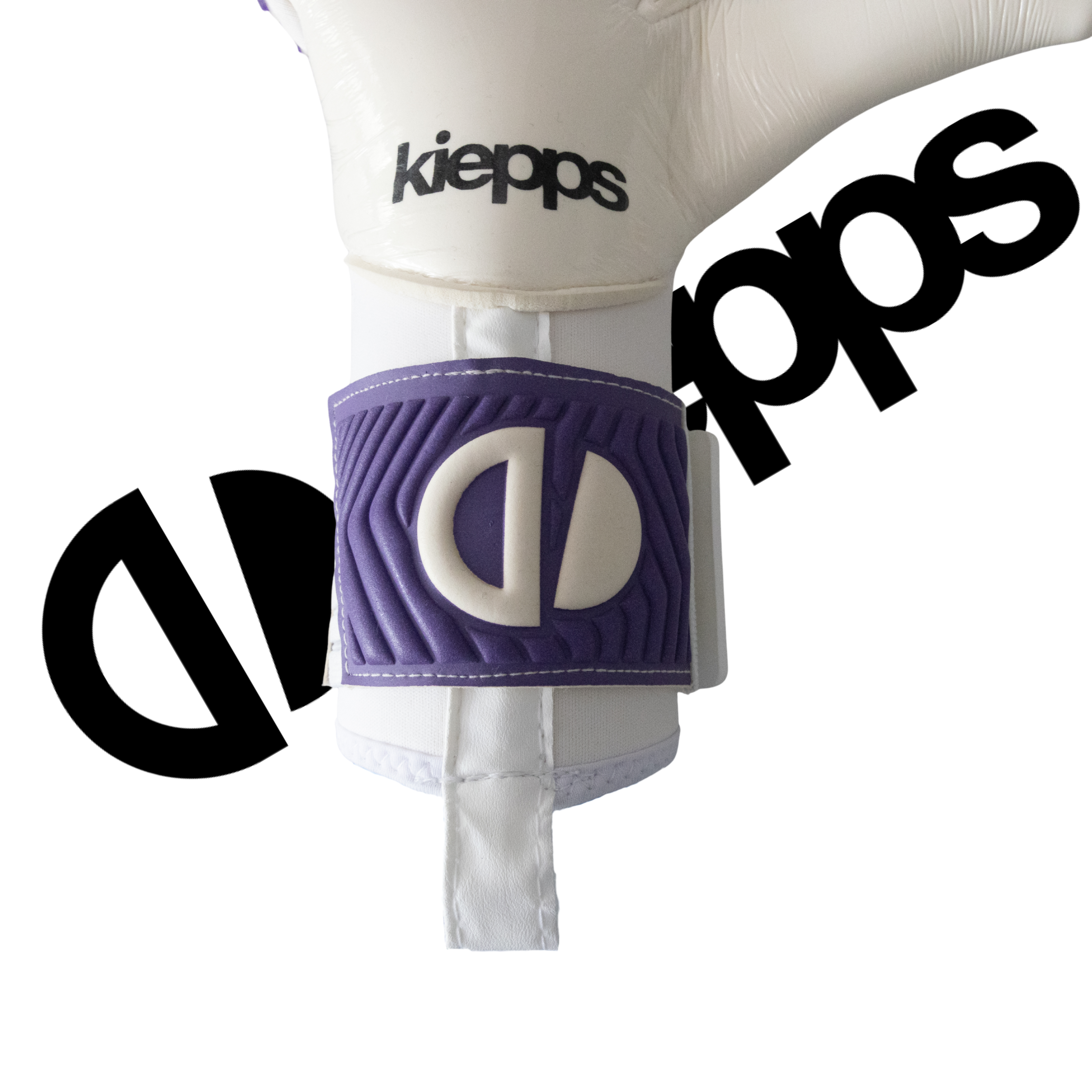 Rebel PRO™ Wake Up Goalie Gloves kiepps
