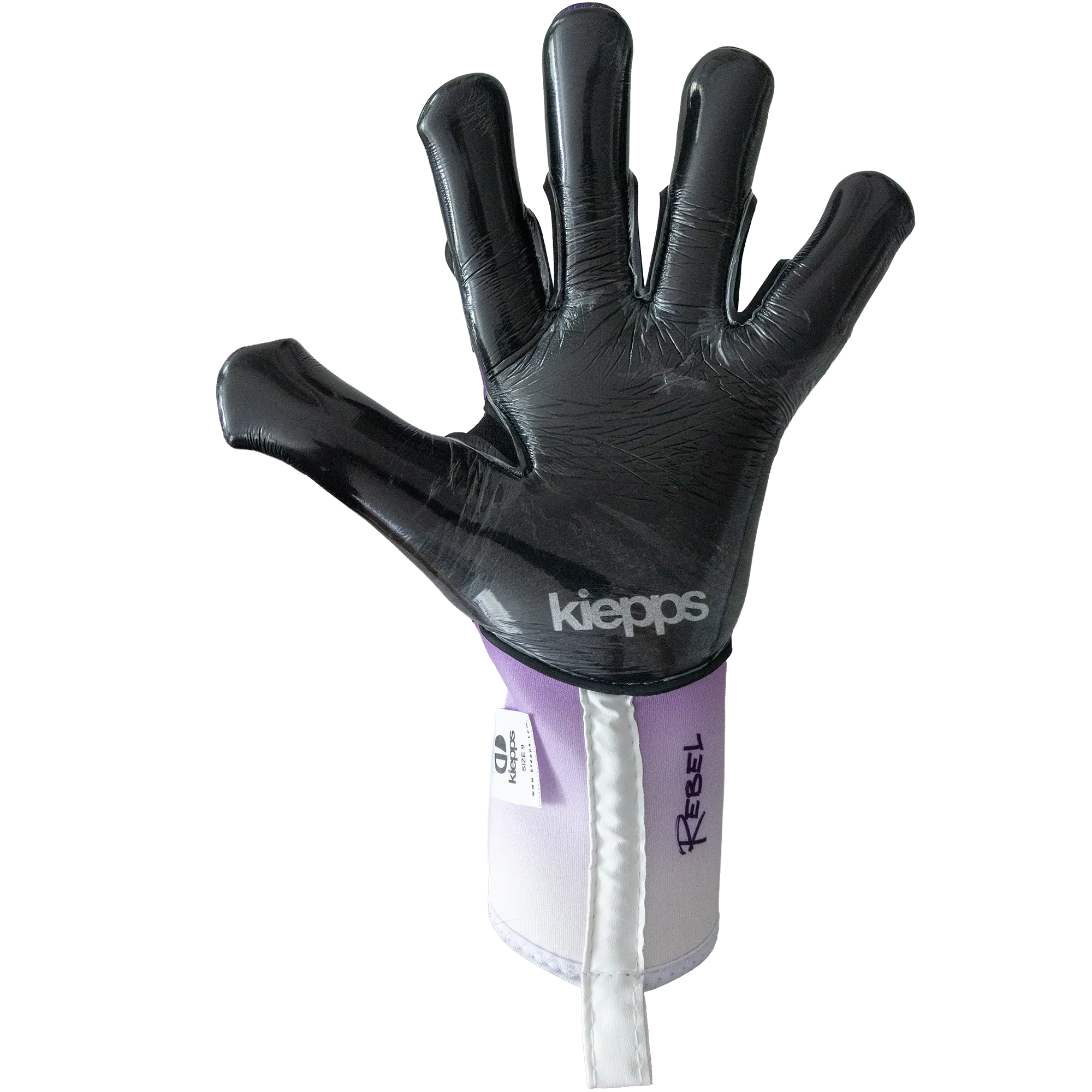 Rebel PRO™ Wake Up Goalie Gloves kiepps