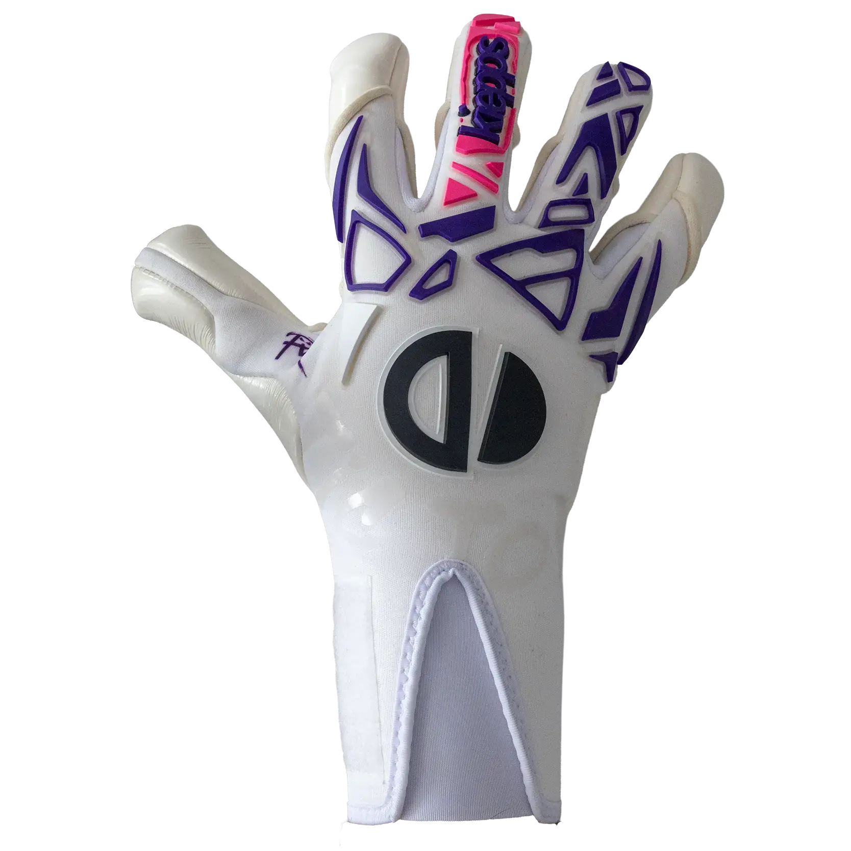 Rebel PRO™ Wake Up Goalie Gloves kiepps