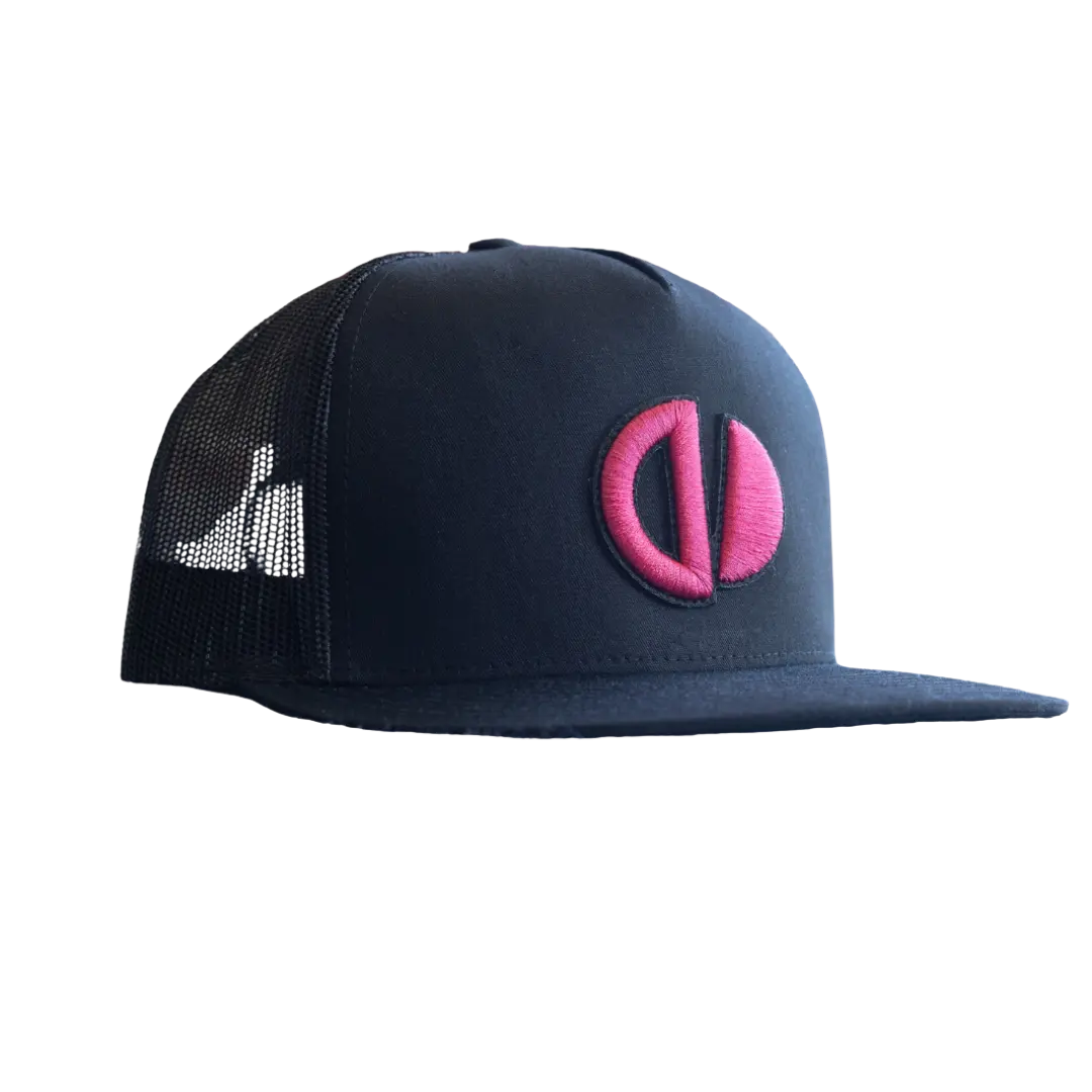 The Trucker Cap